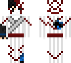 plasmatic_void damaged kimono mask form
