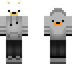 polar bear