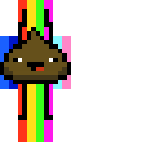 poo power