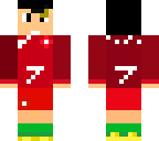 portugal soccer player