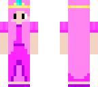 princess bubblegum