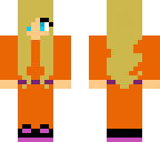 prison girl