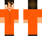prisoner