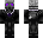 purple asassin