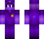 purple guy