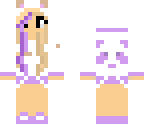 purple panda