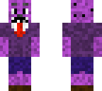 purple zombe update