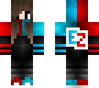 pvp girl-3d