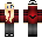 pvp girl