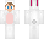 rabbit kawai boy