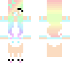 rainbow baby