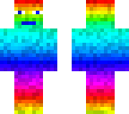rainbow headphones
