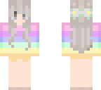rainbow rep
