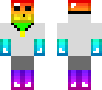 rainbow slime new