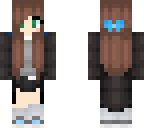 ravenclaw girl