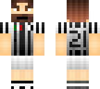 re-shaded pirlo