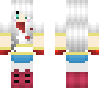 re-upload of skin for coconut_the_neko