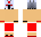red beach knight