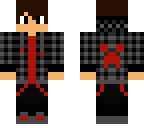 red creeper