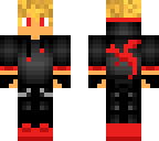 red dragon hoodie