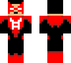 red lantern