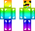 regenbogen noob
