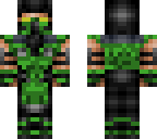 reptile mkx