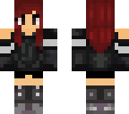 ritallient's skin