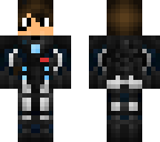 robot boy