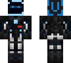 robot boy v2