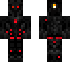 robot destructor