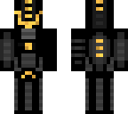 robot ninja 