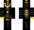 robot ninja v2