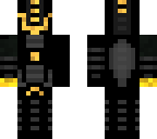 robot ninja v3