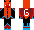 rojo
