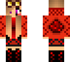 rubby  red stone