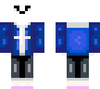 sans pixeldip minecraft undertale first sans