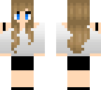sasha my oc
