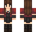 scarlet witch