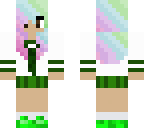 school girl skin