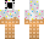 screamin icecream with headset