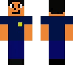 security guard