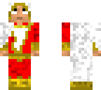 shazam