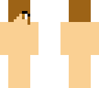 skin base girl