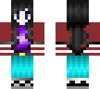 skin for me