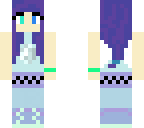 sky maiden