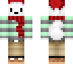 small edit dog