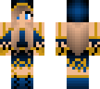 small edit for via