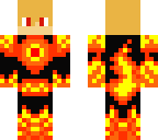 son of fire lord