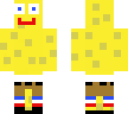 spongebob